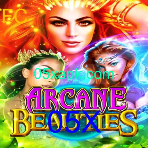 Descubra o Fascinante Mundo de ArcaneBeauties: O Jogo 05X que Conquista Multidões