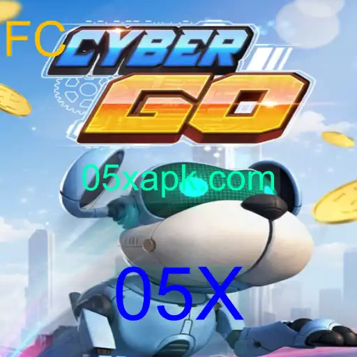 Descubra CyberGO: Um Novo Desafio no Mundo dos Jogos