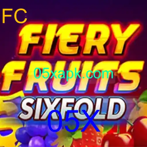 FieryFruitsSixFold: Desvendando o Jogo e Suas Regras Inovadoras