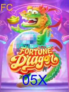 Explorando o Mundo de FortuneDragon: Descrição, Introdução e Regras do Jogo