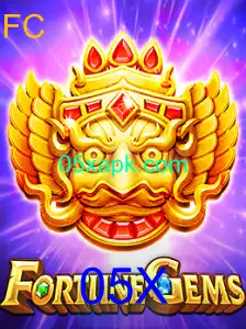 Explorando FortuneGems: Uma Jornada de Diversão e Estratégia