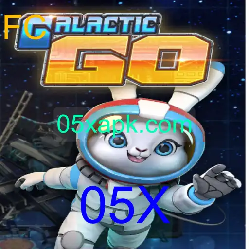 Explorando o Universo de GalacticGO: Uma Aventura Intergaláctica com a 05X