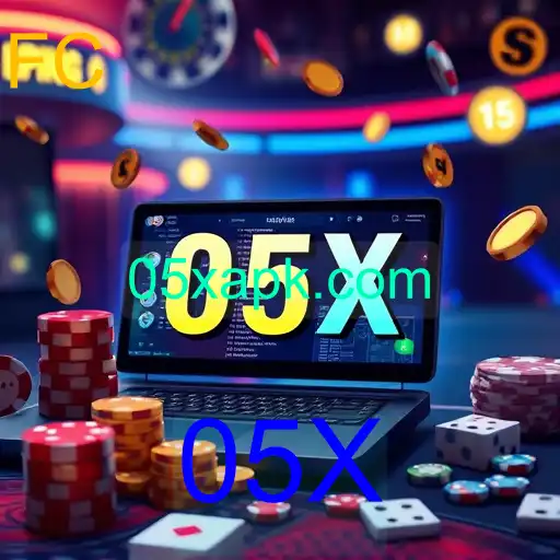 Jogos de cassino