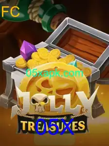 JollyTreasures: Um Mergulho no Mundo das Aventuras Piratas