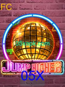 JumpHigher: Uma Nova Sensação no Mundo dos Jogos