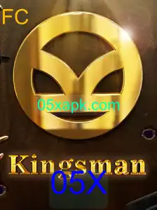 Explorando o Mundo de 'Kingsman': Uma Viagem pela Missão '05X'