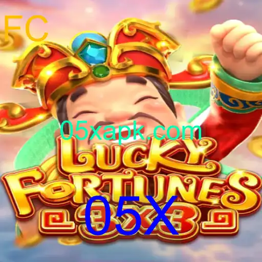 Descubra o Fascinante Mundo de LUCKYFORTUNES3x3
