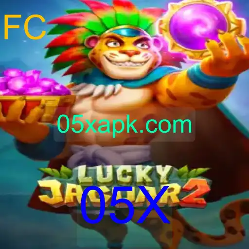 Descubra o Fascinante Mundo de Luckyjaguar2 com a Palavra-Chave 05X