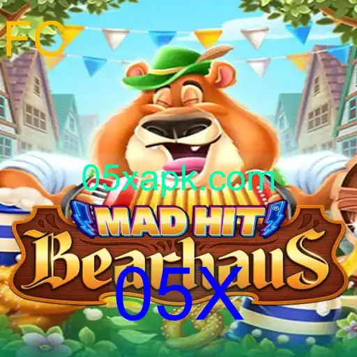 Explorando o Universo de MadHitBearhaus: O Jogo do Momento