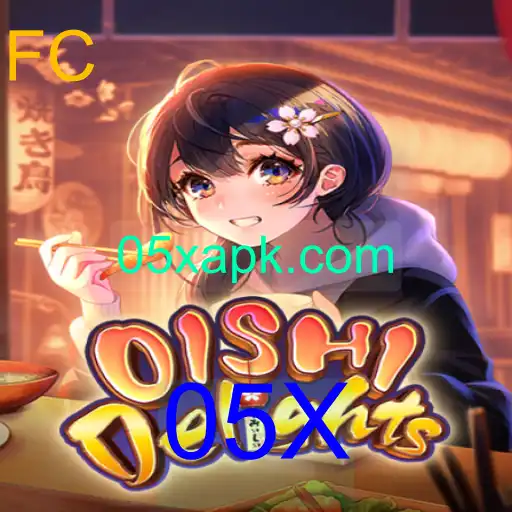 OishiDelights: Explorando a Magia do Jogo com a Palavra-Chave 05X