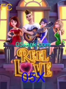 Descubra o Jogo 'ReelLove' e as Suas Regras Completas