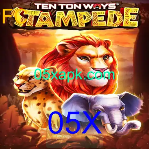 Descubra o Mundo de TenTonWaysStampede: Um Jogo de Estratégia Inovador