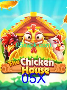 TheChickenHouse: Mergulhe na Diversão com Este Jogo Único