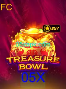 Descubra TreasureBowl: O Jogo de Estratégia e Aventura