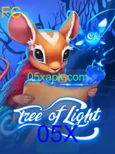 TreeofLight: Descubra o Fascinante Universo do Jogo Com a Palavra-Chave 05X